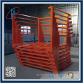 Stackable der Lagerausrüstung Stacking Rack